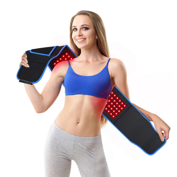 Infrared Light Therapy Belt