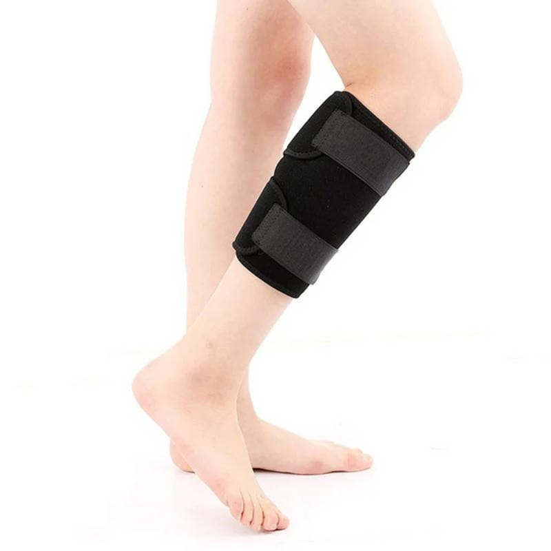 Shin Splint Support - Calf Wrap