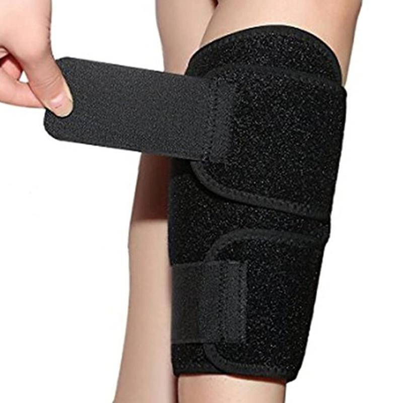 Shin Splint Support - Calf Wrap