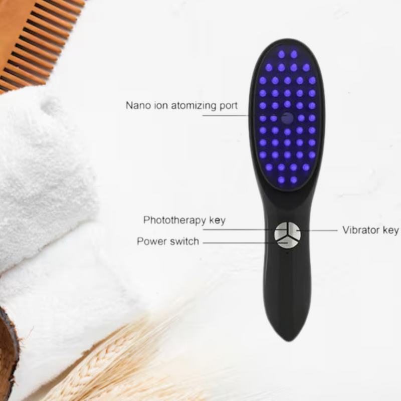 Hair Rescue Pro Brush