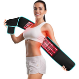 Infrared Therapy Body Belt