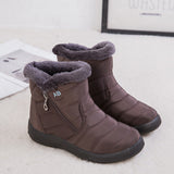 Winter Anti- Slip Shoes