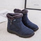 Winter Anti- Slip Shoes