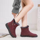 Winter Anti- Slip Shoes