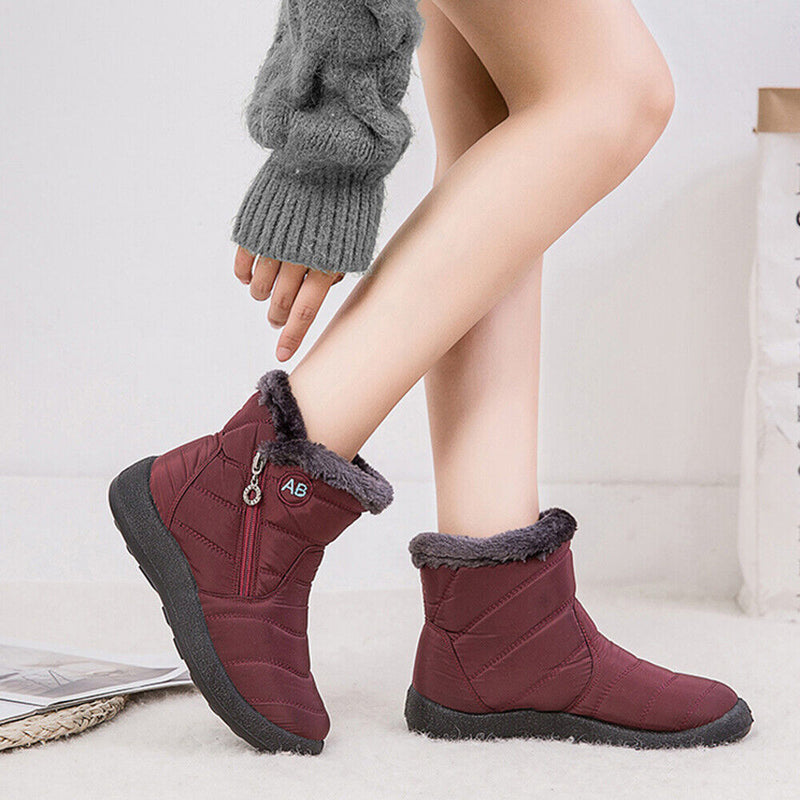 Winter Anti- Slip Shoes