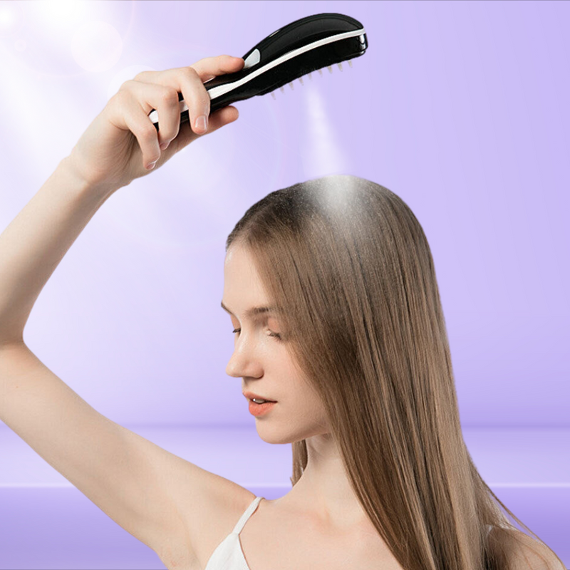 Hair Rescue Pro Brush