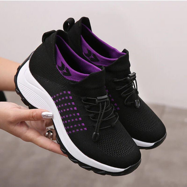 Women Ortho Shoes