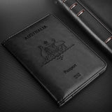 Passport Wallet