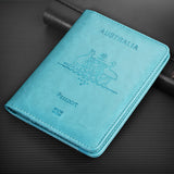 Passport Wallet