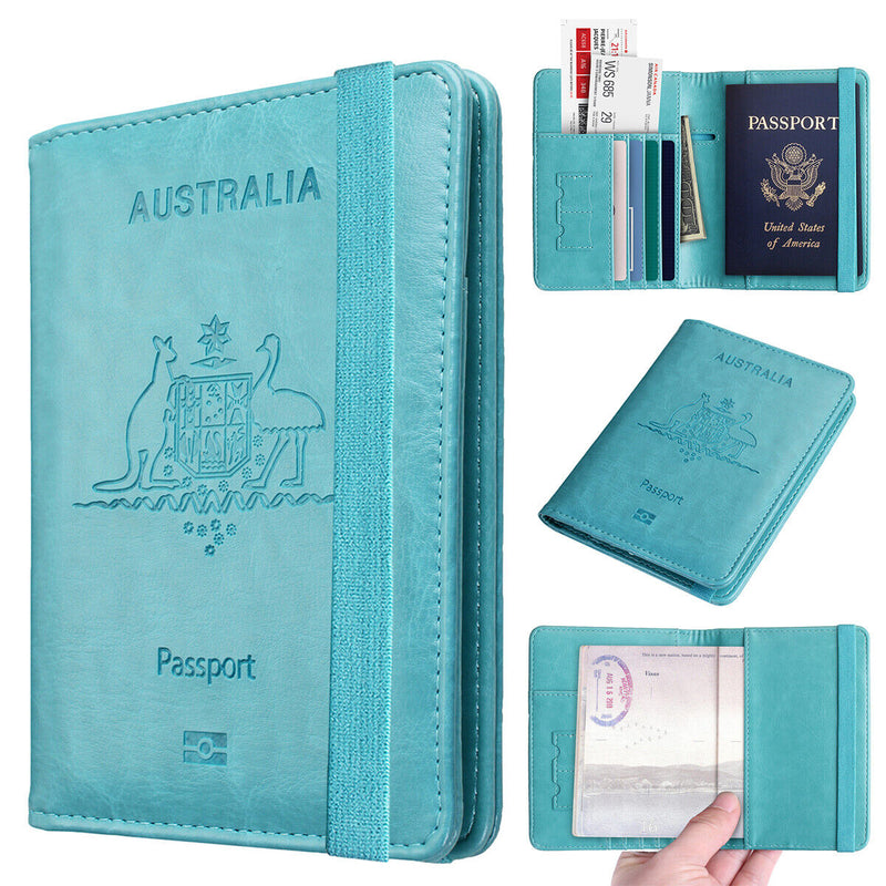 Passport Wallet