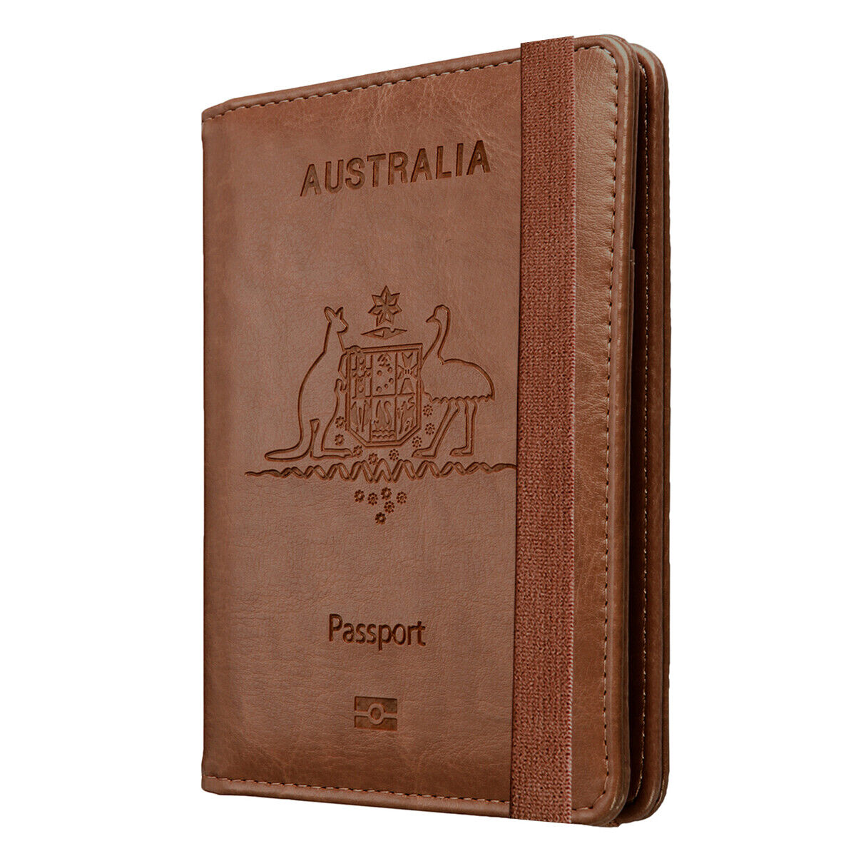 Passport Wallet