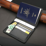 Passport Wallet