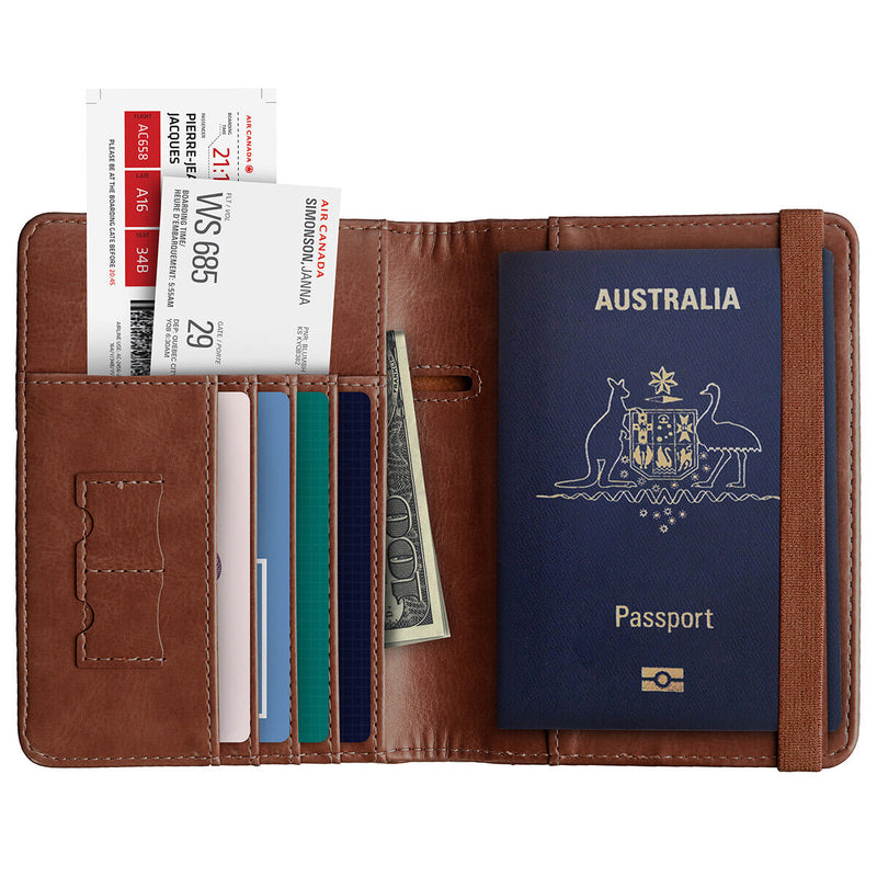 Passport Wallet