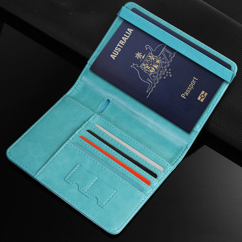 Passport Wallet