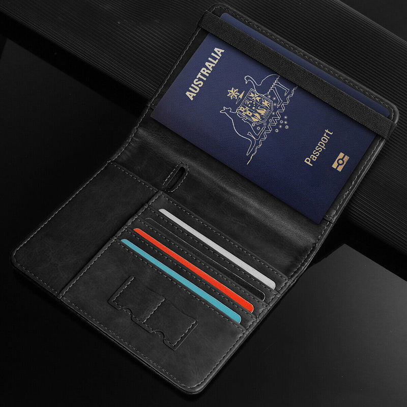 Passport Wallet