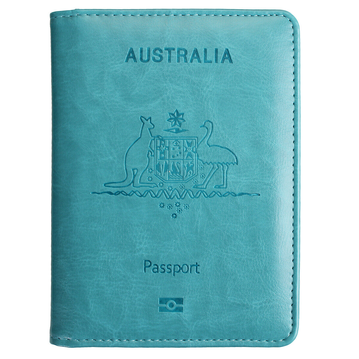 Passport Wallet