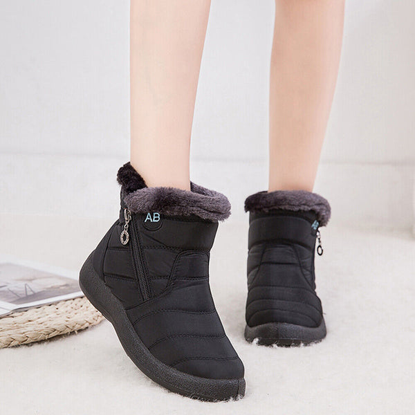 Winter Anti- Slip Shoes