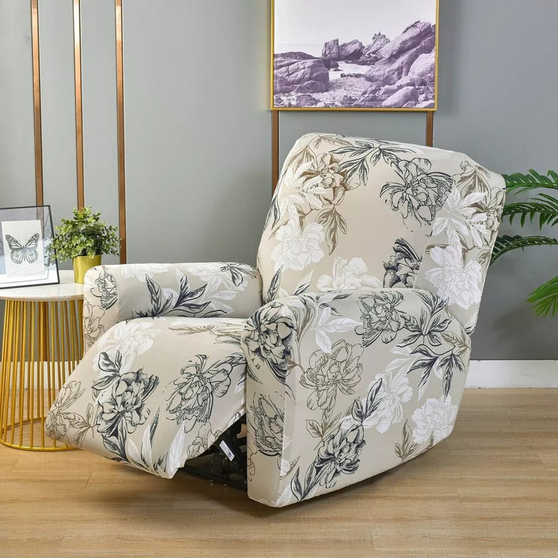 Recliner SlipCovers - Single Seater